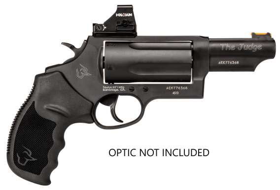 TAURUS JUDGE 410/45LC BL 3" TORO