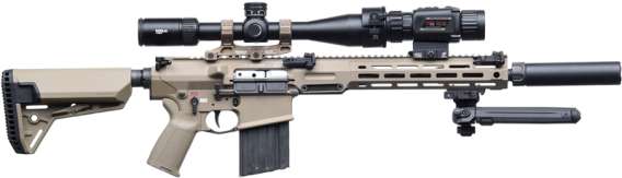 AGM RATTLER TC35-384 THERMAL - Image 3