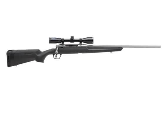 SAVAGE ARMS AXIS II XP 6.5CR SS/SY 22" PKG