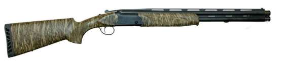 AMERICAN TACTICAL INC TURKEY FOWL 12/22" BL/CAMO