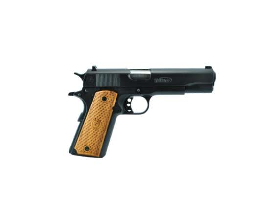 AMERICAN CLASSIC GOVERNMENT 1911 45ACP BLUE 8+1