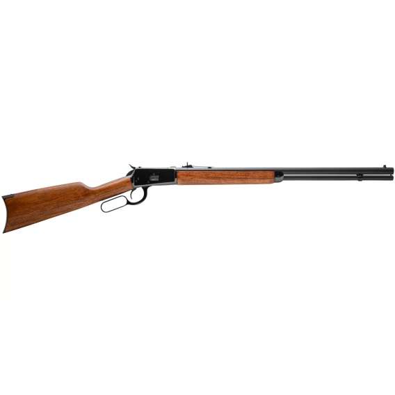 Rossi R92 Rifle .357 Mag 12rd Capacity 24'' Octagonal Barrel Brazilian Hardwood Stock