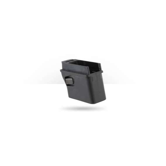 Charles Daly Interchangeable Magazine Adaptor For Use w/ Standard Glock Made Magazines