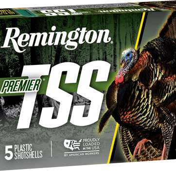 REMINGTON TSS TURKEY 3"  12GA