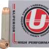 UNDERWOOD 460S&W MAG 300GR