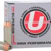 UNDERWOOD 45 COLT +P 250GR
