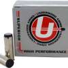 UNDERWOOD 44 SPL 200GR HARD