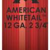 HORNADY AMERICAN SLUG 12GA 1OZ - Image 2