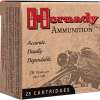 HORNADY 40SW 155GR XTP