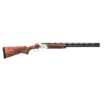 American Tactical Cavalry Sport SGD Shotgun 28 ga 3" Chamber 2rd Capacity 28" Barrel Wood