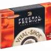 FEDERAL PREMIUM 308 WIN 165GR