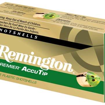 REMINGTON PREM ACCUTIP 2.75"