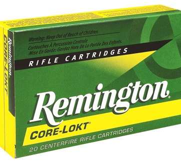 REMINGTON 30-40 KRAG 180GR PSP