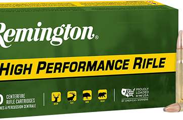 REMINGTON 35 WHELEN 250GR PSP