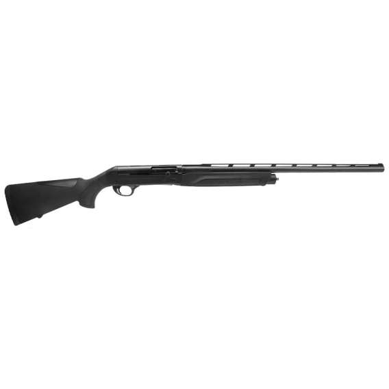 Sig Sauer Blaser SL5 WaterFowl Shotgun 12 ga 3.5" Chamber 4rd Magazine 28" Barrel Black