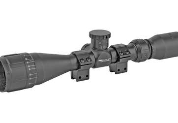 BSA SWEET 17 3-12X40 30/30 BLK