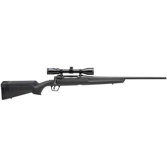 Savage Arms Axis II XP Hunting Rifle .308 Win 4/rd 22" Barrel Black with Scope