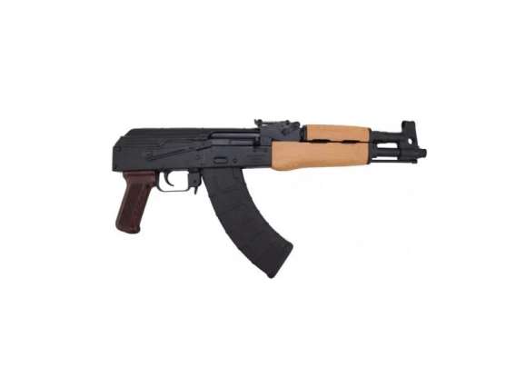 CENTURY ARMS DRACO PISTOL 7.62X39