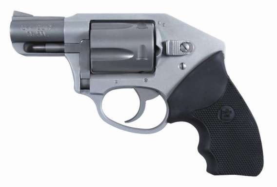 CHARTER ARMS CHARTER OFF DUTY 38SPC ALUM 2"