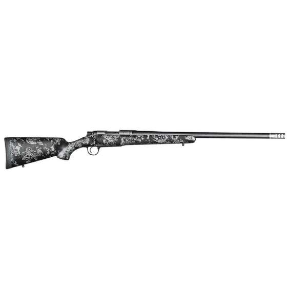 Christensen Ridgeline FFT 280 Ackley 22" Brl