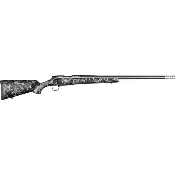 Christensen Arms Ridgeline FFT Rifle 300 Win 3rd Magazine 22" Barrel Black