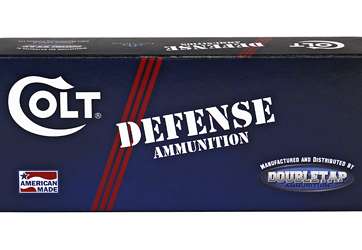 DBLTAP CD 223REM 62GR SC-HP 20/1000