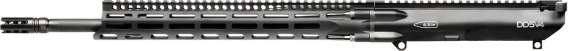 DD5 V4 UPPER 6.5CM 18IN 1:8 15IN DD5 MLOK HG