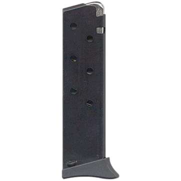Bersa Thunder 380 Handgun Magazine Black Matte Steel .380 ACP 8/rd