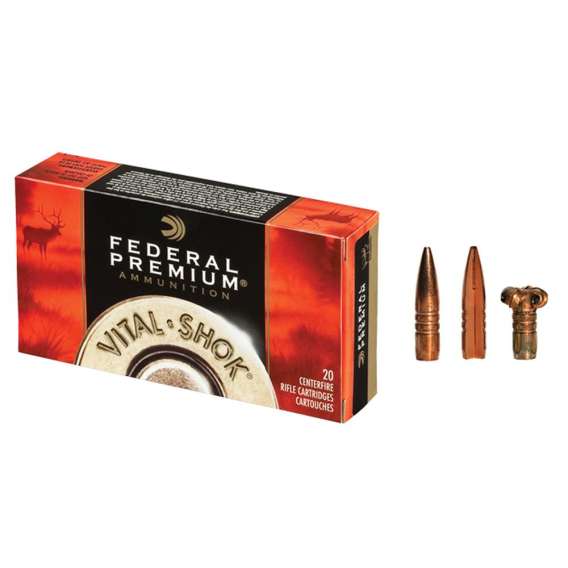 30-30 WIN 165GR TROPHY BND TIP
