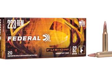 FUSION 223REM 62GR 20/200