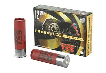 FED HVYWGHT TSS 12GA 3" #7 5/50