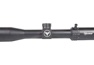 FIREFIELD RAPIDSTRIKE 3-12X40 BLK