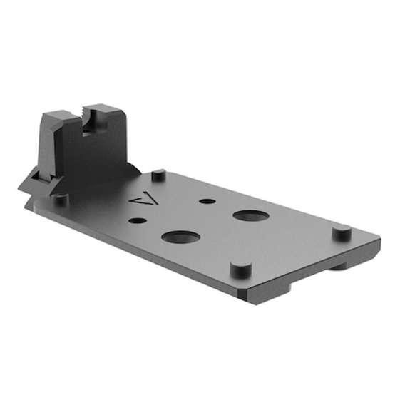 Springfield Prodigy Optic Plate Kit Holosun 509