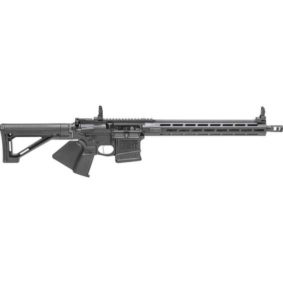 Springfield Armory Saint Victor AR-10 Rifle 308 Win 10rd Magazine 16" Barrel Black