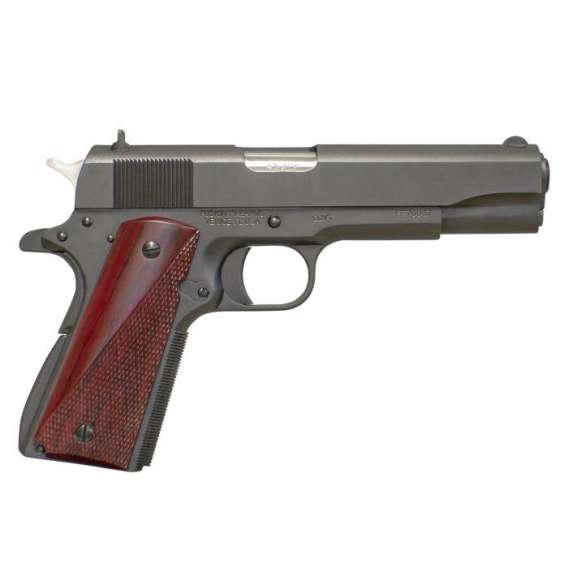 Fusion Freedom Series 1911 A1 Handgun 9mm Luger 8/rd Magazine 5" Barrel