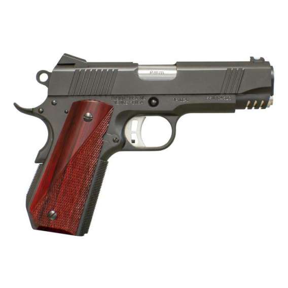 Fusion Freedom Series 1911 Riptide Commander Combat Handgun 45 Auto 8rd Magazine 4.25" Barrel