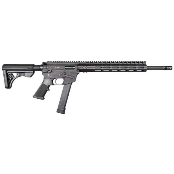 Freedom Ordnance FXR-FX9 Carbine Handgun 9mm Luger 33rd Magazine 15" Barrel MLOK Forearm 6 Position Stock