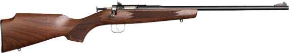 CHIPMUNK RIFLE DELUXE .22LR
