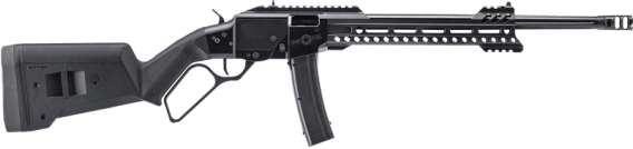 POF-USA TOMBSTONE 9MM LEVER