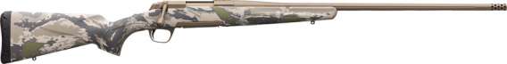 BROWNING X-BOLT SPEED 6.5PRC