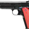 STAND MANU 1911 45 ACP BLUED - Image 2