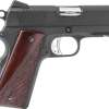 FUSION 1911 NCOM 9MM 3.5" 8RND