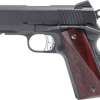 FUSION 1911 NCOM 9MM 3.5" 8RND - Image 2