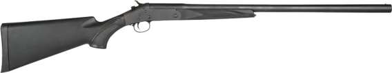 STEVENS 301 SINGLE SHOT .410