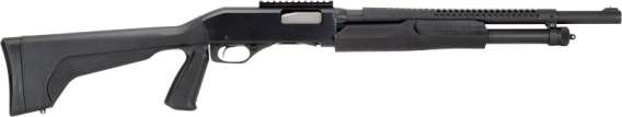 STEVENS 320 SECURITY 12GA 3"