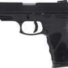 TAURUS TH45 45ACP 4.25" ADJ. - Image 2