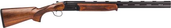 STEVENS 555 COMPACT O/U 410GA