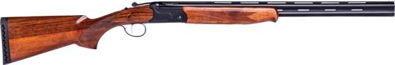 STEVENS 555 COMPACT O/U 410GA - Image 2