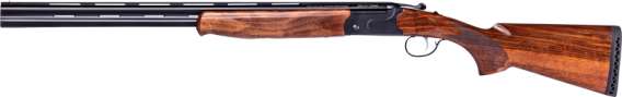 STEVENS 555 COMPACT O/U 410GA - Image 3