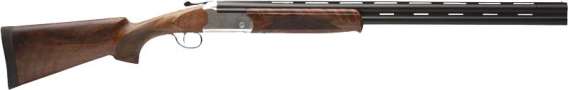 STEVENS 555E O/U 16GA 28" MC5